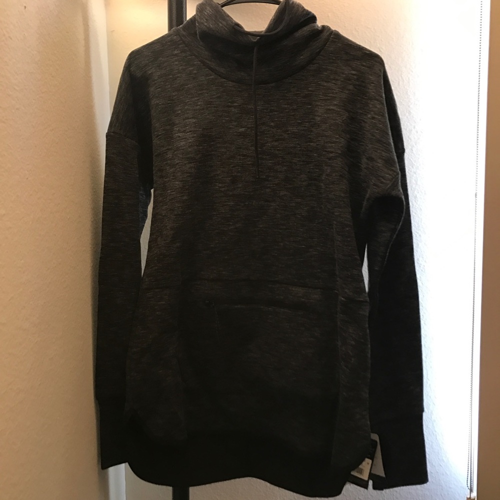 CHAMPION HOODIE MEDIUM